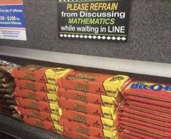 funny crazy signs 14 These Crazy Signs Are Far From Ordinary (35 photos)