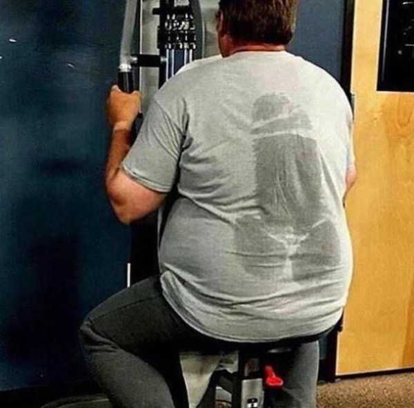 23 Funny Examples of Unintentional Vulgarity (23 photos)