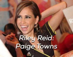 Real Life Names Of Porn Actresses | KLYKER.COM