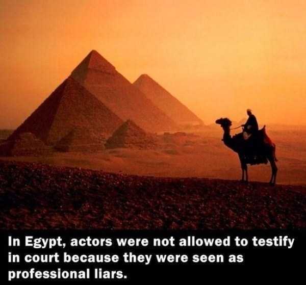 It’s Time For Some Cool And Interesting Facts – Part 48 (28 photos)