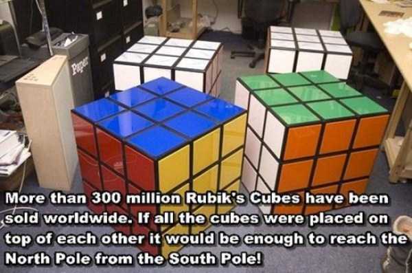 It’s Time For Some Cool And Interesting Facts – Part 48 (28 photos)