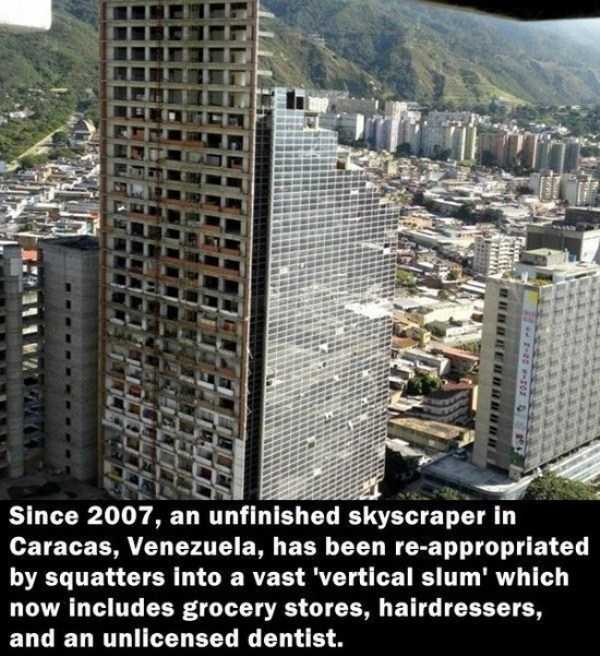 It’s Time For Some Cool And Interesting Facts – Part 48 (28 photos)
