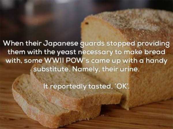 24 Disturbing Facts That Will Ruin Your Mood (24 photos)