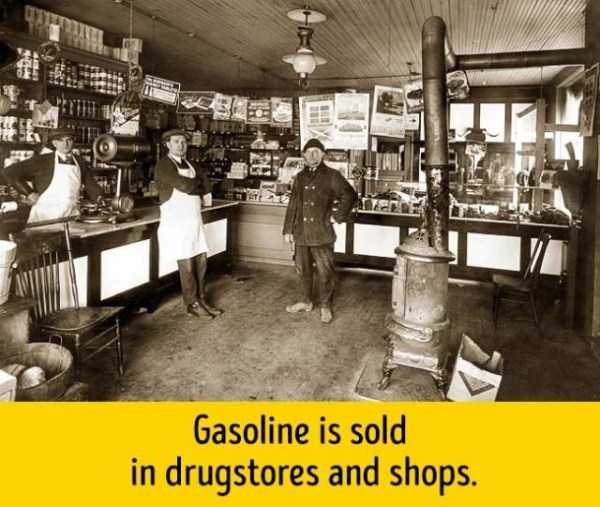 So Many Things Have Changed Drastically Over The Last 100 Years (28 photos)
