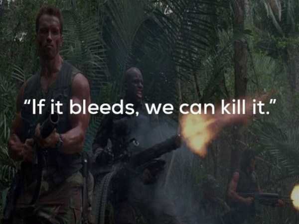 action films one liners 4