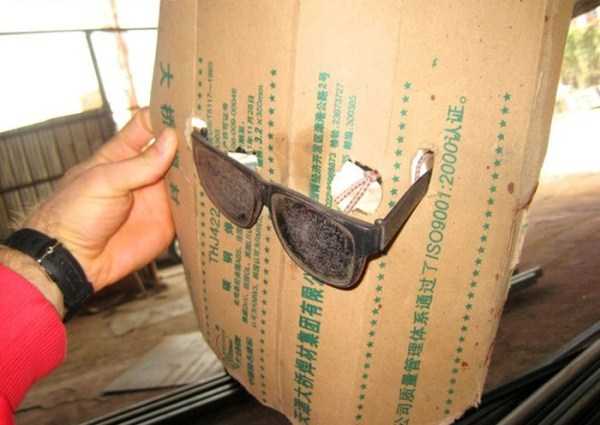 Welding Mask Made In China (5 photos)
