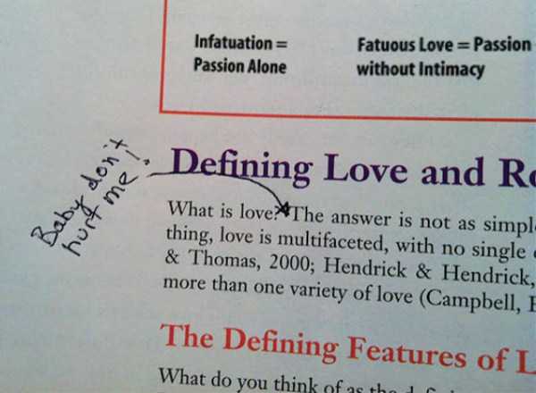 funny textbook drawings 40