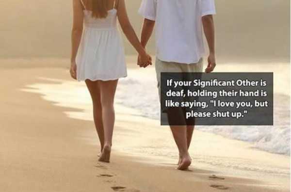 42 Deep Entertaining Thoughts (42 photos)