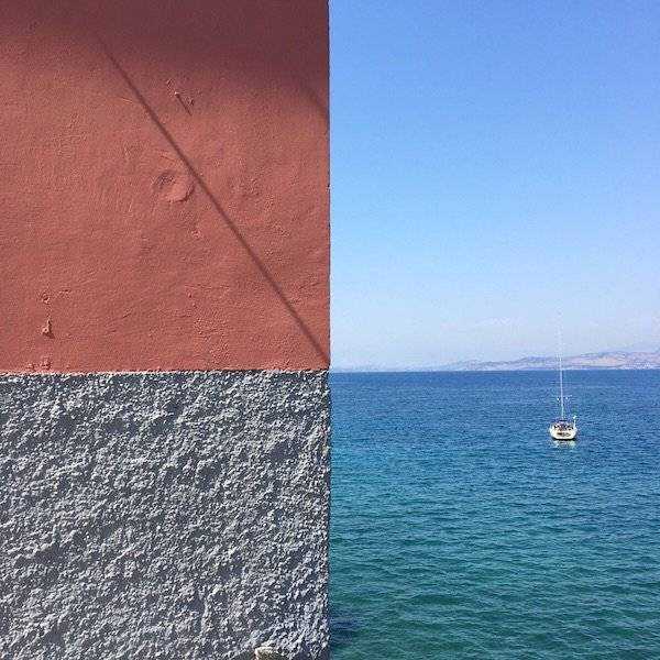 30 Perfectly Timed Photos