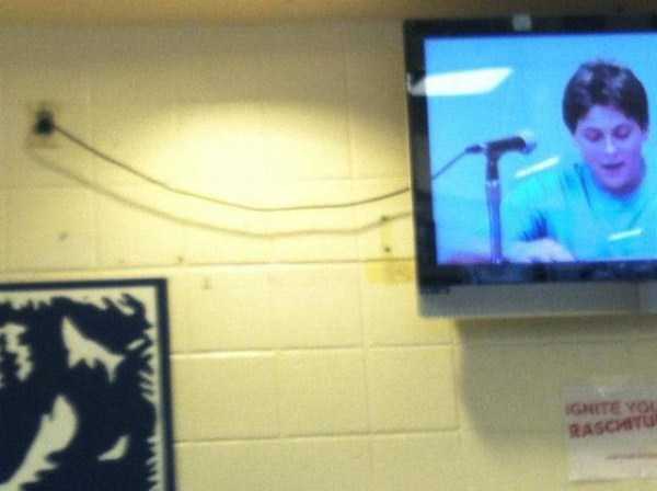 30 Perfectly Timed Photos