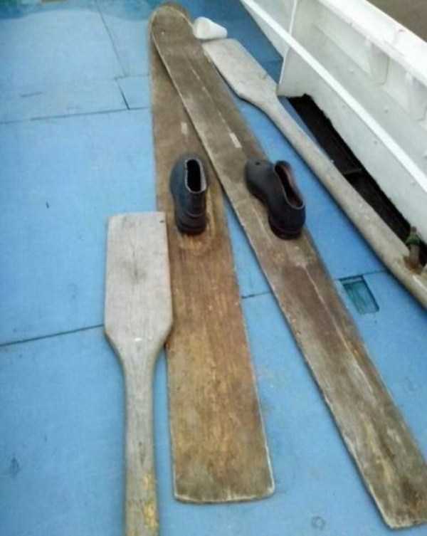 47 WTF Photos from the Planet Russia