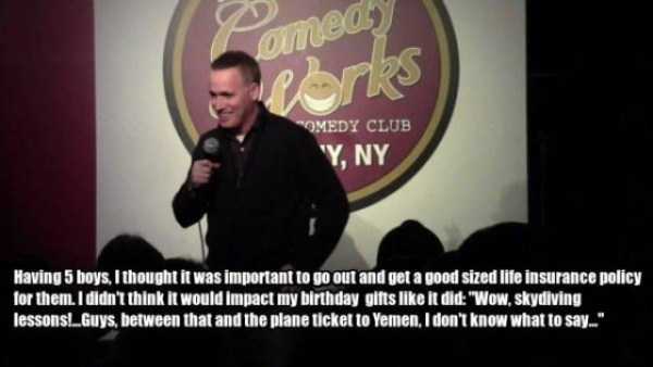 These Comedians Are Good At Their Job (38 photos)