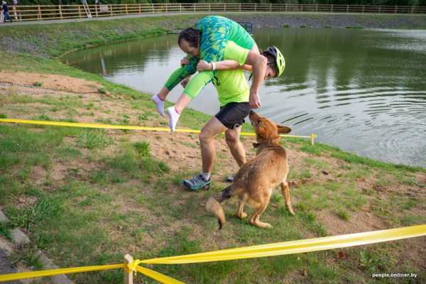 Belarusians Have Their Own Oktoberfest (45 photos)