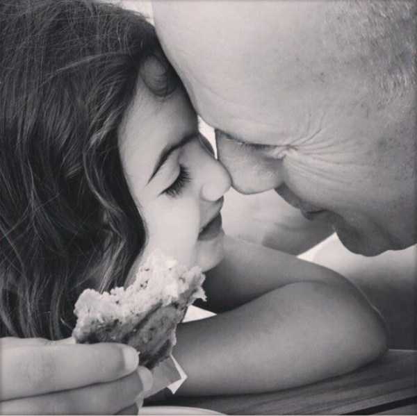 Bruce Willis Is An Awesome Dad (20 photos)