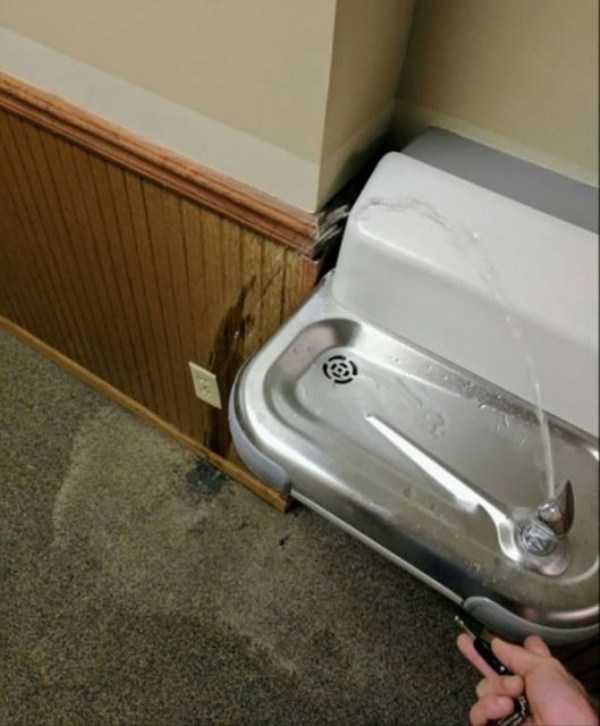 funny plumbing fails 18