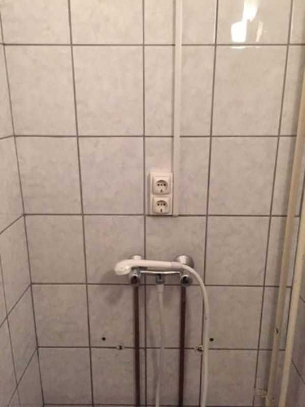 36 Hard To Explain Plumbing Fails (36 photos)