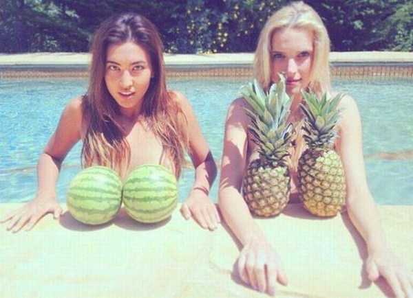 A Little Fun For Adults – Part 82 (47 photos)