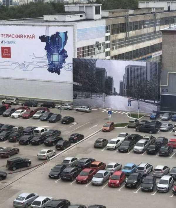 37 WTF Photos from the Planet Russia