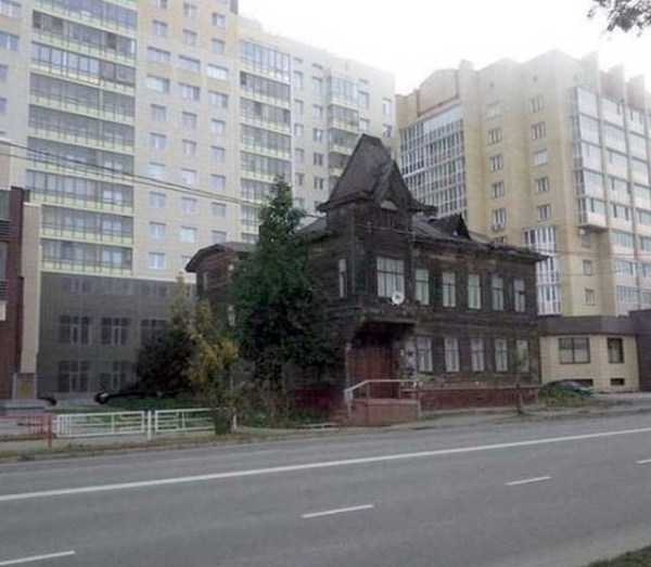 37 WTF Photos from the Planet Russia