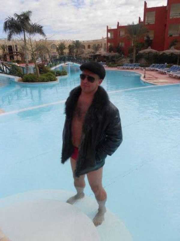 37 WTF Photos from the Planet Russia