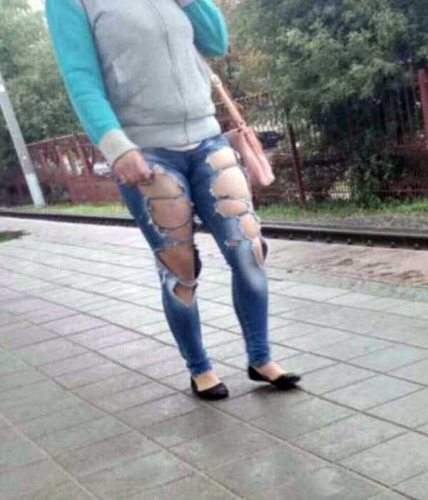 37 WTF Photos from the Planet Russia