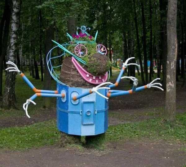 37 WTF Photos from the Planet Russia