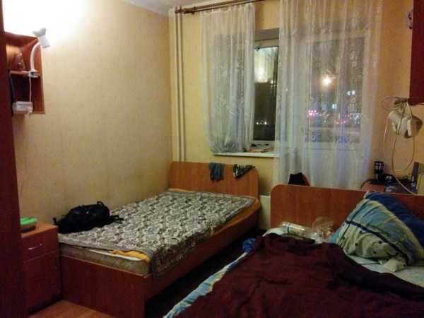 student hostels in russia 25