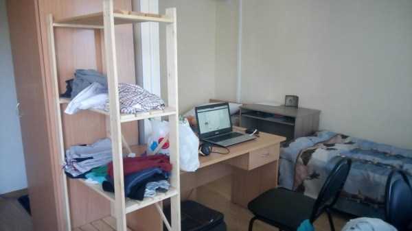 Russian Student Hostels (53 photos)