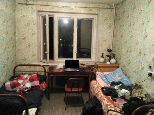 student hostels in russia 3
