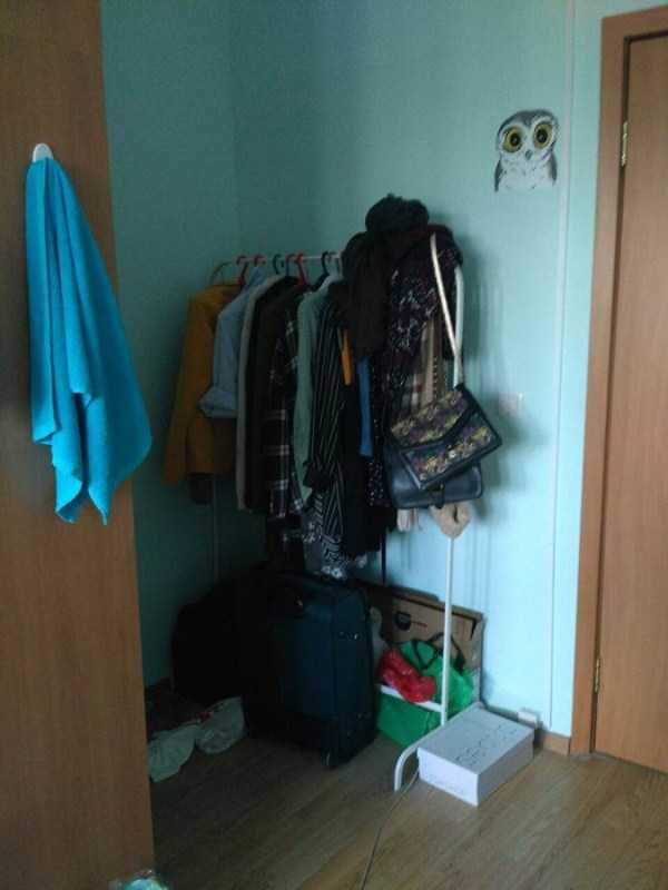 Russian Student Hostels (53 photos)