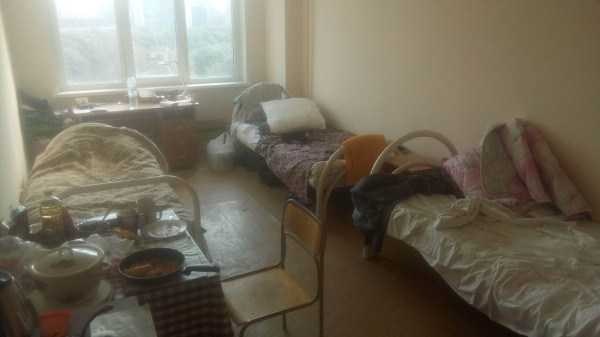 student hostels in russia 37