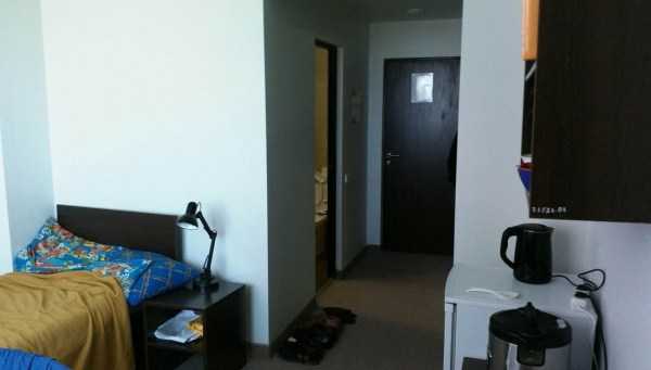 Russian Student Hostels (53 photos)