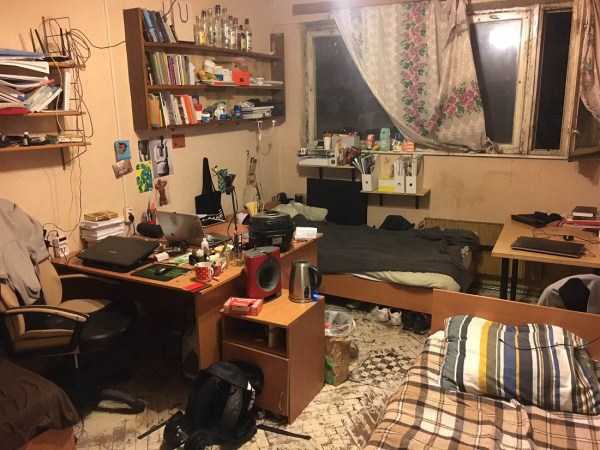 student hostels in russia 52