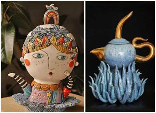 unusual teapots designs 10