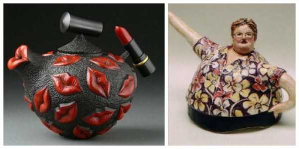 unusual teapots designs 20