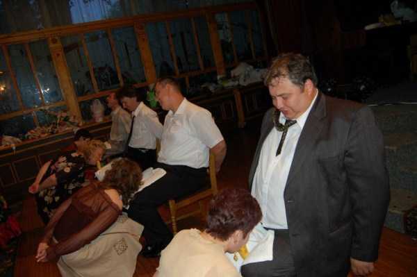 Controversial Wedding Photos (31 photos)