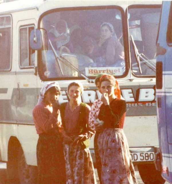 daily life in turkey 1982 11
