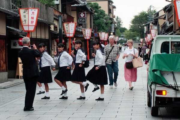 Wicked Asia (40 photos)