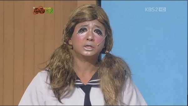 Wicked Asia (40 photos)