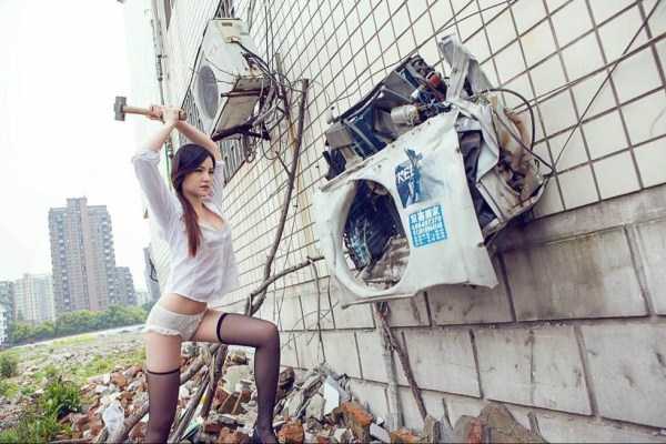 From Asia With WTF (38 photos)