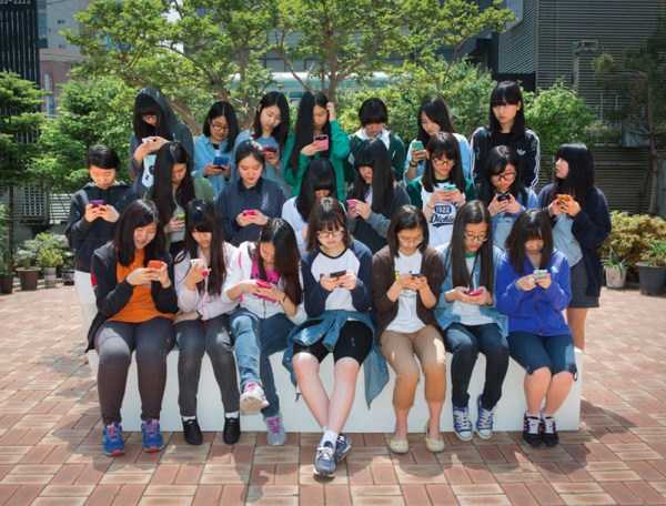 From Asia With WTF (38 photos)