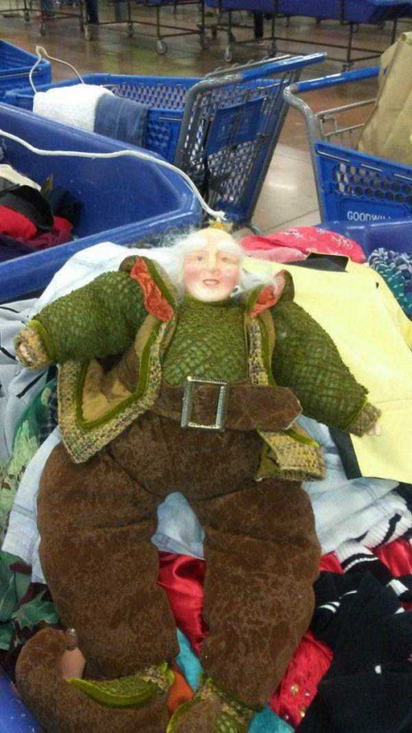odd items in thrift stores 14