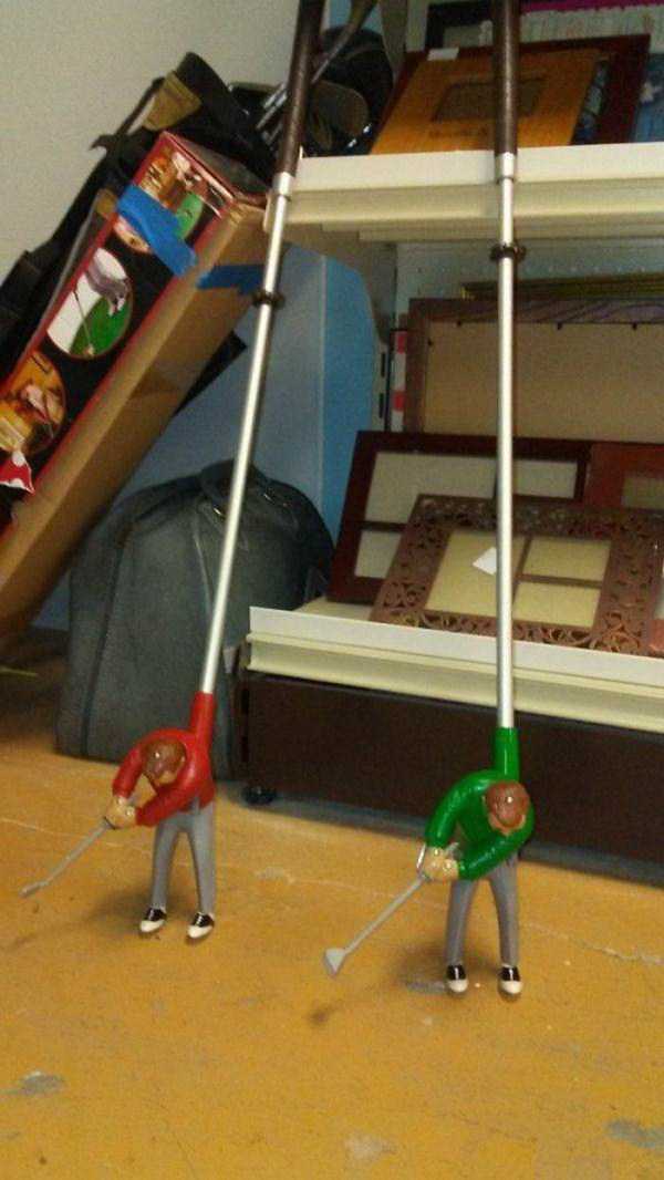 Crazy Stuff Found In Thrift Stores (41 photos)