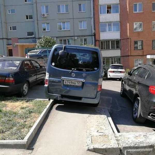 parking like a jerk 13