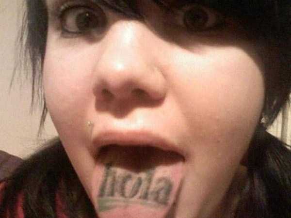 ridiculous tongue tattoos 10