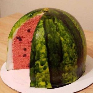 36 Unbelievable Cakes That Will Leave You In Awe | KLYKER.COM