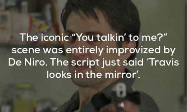17 Super Interesting Facts About “Taxi Driver” (17 photos)