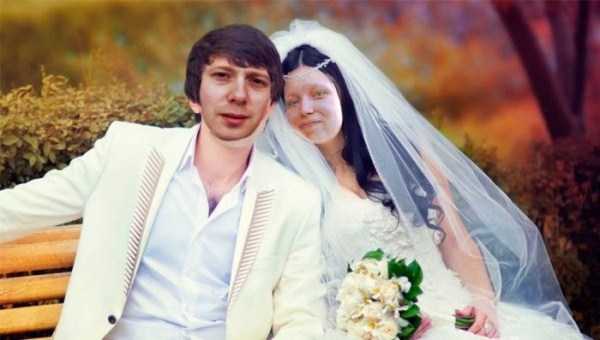 bad russian wedding pics 35