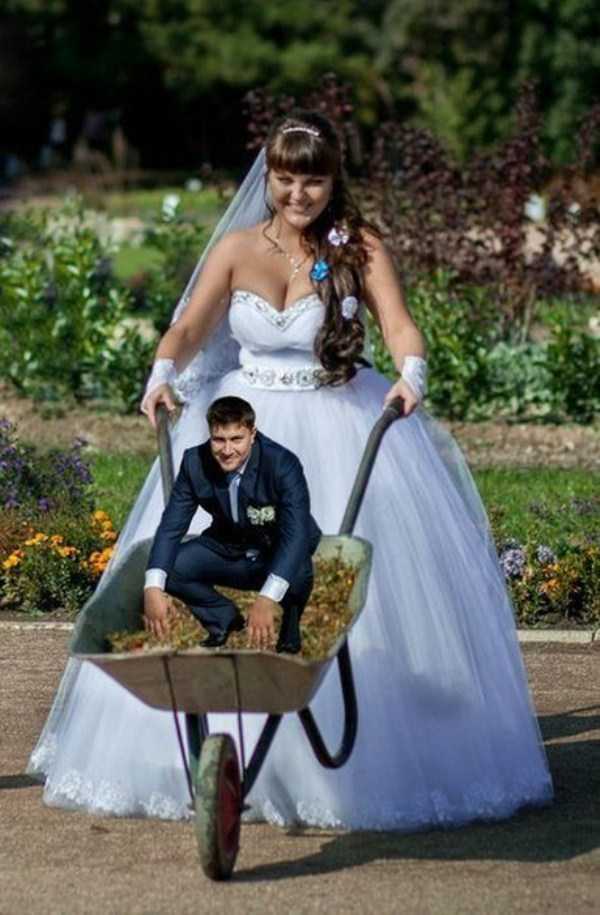 bad russian wedding pics 39