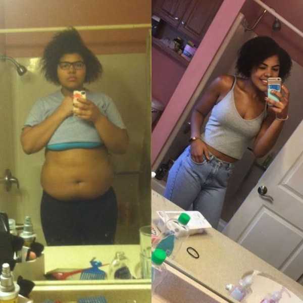 cool body transformations 15